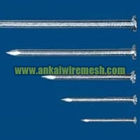 Iron Wire Nails