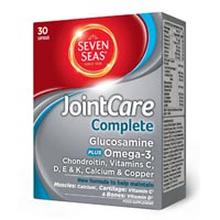 Joint Care Capsules