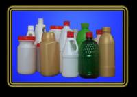 Plastic Juice Packaging Bottle