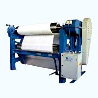 Jumbo Jigger Machine