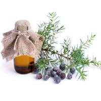 Juniper Oil