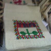 Jute Hessian Cloth Bags