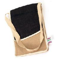 Jute Laptop Bags