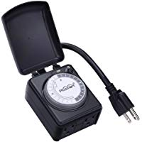 Light Timer