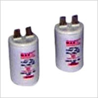 Lighting Capacitors