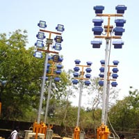 Lighting Tower