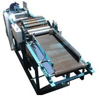 Yarn Spinning Machine