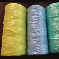 Plastic Yarn