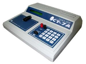 Linear IC Tester