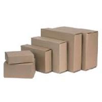 Lined Corrugated Carton
