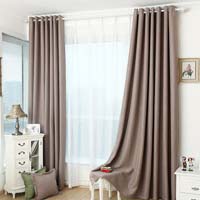 Linen Curtains
