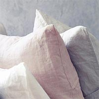 Linen Cushion Covers