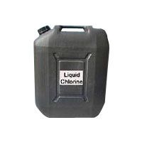 Liquid Chlorine