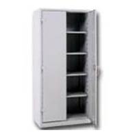 Steel Cupboard