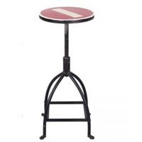 Metal Bar Stools