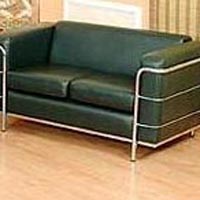 Reception Sofa