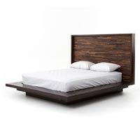 Platform Bed
