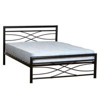 Steel Beds