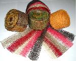 Jute Ribbon