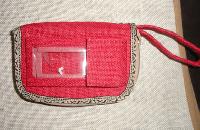 Jute Wallet