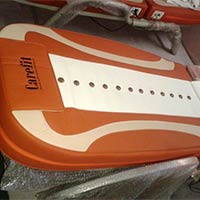 Thermal Jade Massage Bed