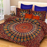 Traditional Bed Sheets