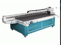 UV Flatbed Printers