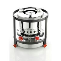Kerosene Wick Stove