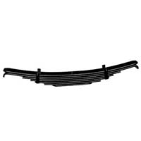 Multi Leaf Springs