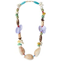 Shell Necklace