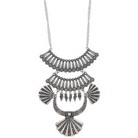 Silver Plated Necklace