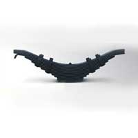 Trailer Leaf Springs