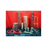Wire Springs