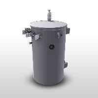 Pole Mounted Transformer