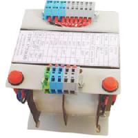 Single Phase Control Transformer