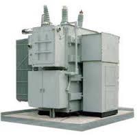Used Transformer