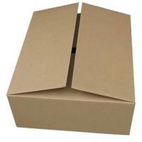 Laminated Corrugated Boxes