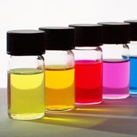 Liquid Dyes