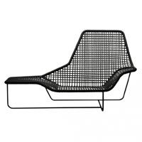 Outdoor Lounge Chair
