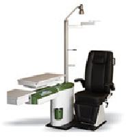 Refraction Chair Unit