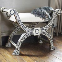 Roman Chair