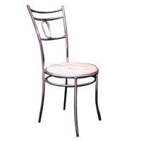 Stainless Steel Chair