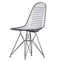 Wire Chair