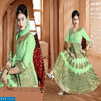 Readymade Salwar Suits