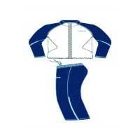 Reebok Tracksuits