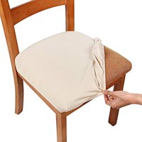 Seat Cushion Covers
