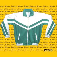 Track Jackets