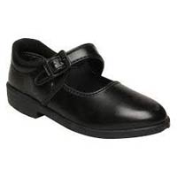 PVC School Shoes