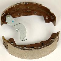 Three Wheeler Brake Shoes