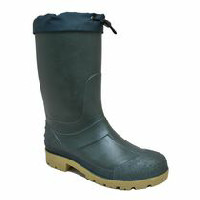 Rubber Boot